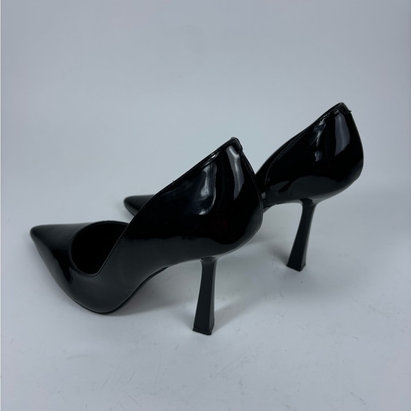 Steve Madden- Damzil patent pumps - Picture 5 of 8